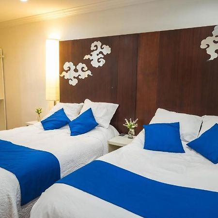 Great Stay In San Jose Esterno foto
