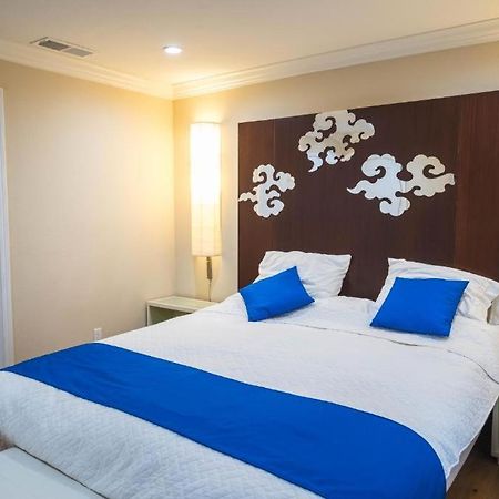 Great Stay In San Jose Esterno foto