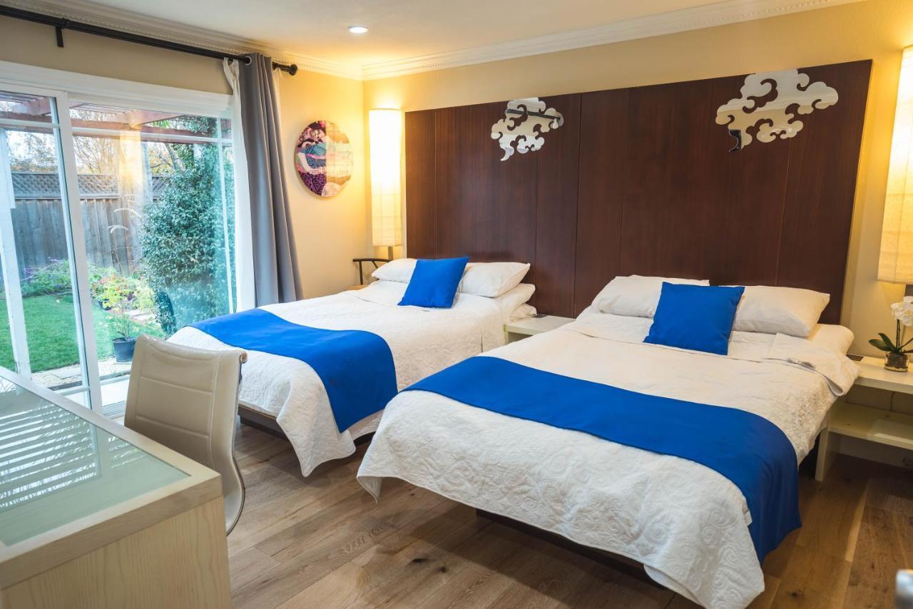 Great Stay In San Jose Esterno foto