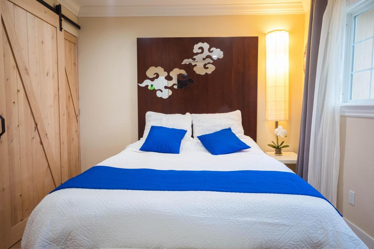 Great Stay In San Jose Esterno foto