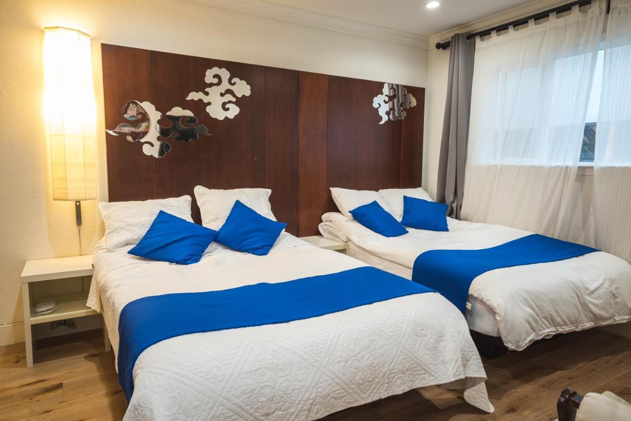 Great Stay In San Jose Esterno foto
