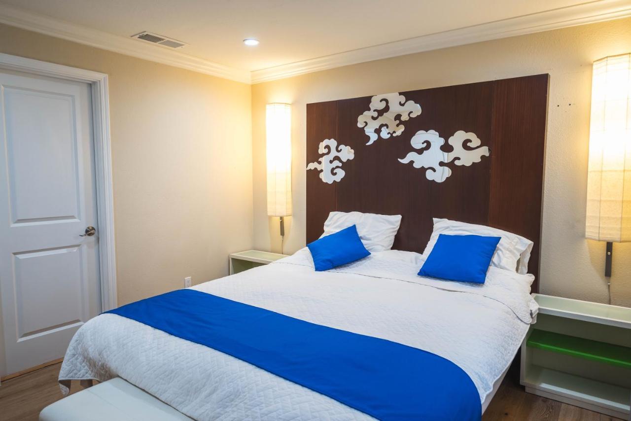 Great Stay In San Jose Esterno foto
