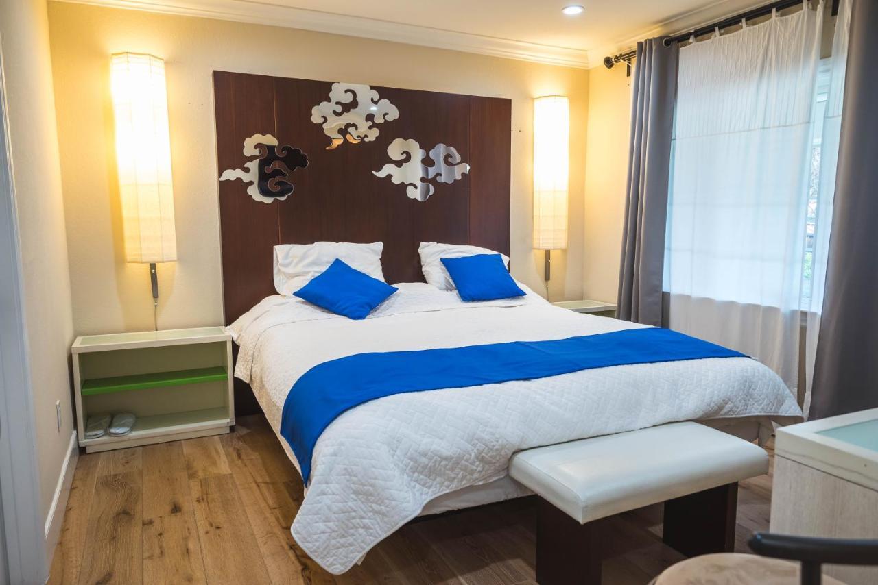 Great Stay In San Jose Esterno foto