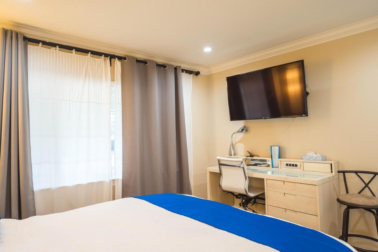 Great Stay In San Jose Esterno foto