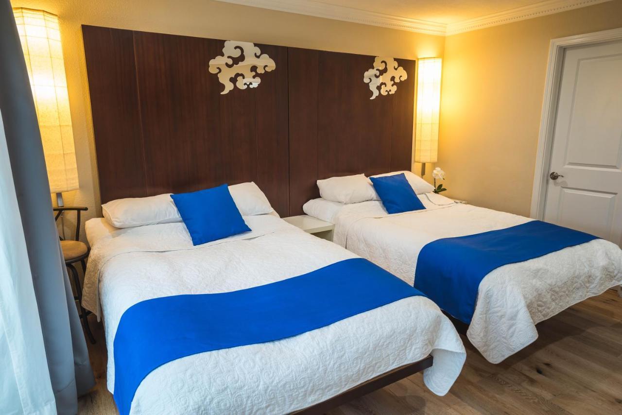 Great Stay In San Jose Esterno foto