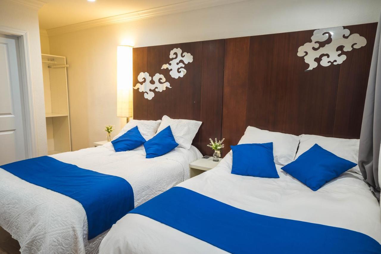 Great Stay In San Jose Esterno foto